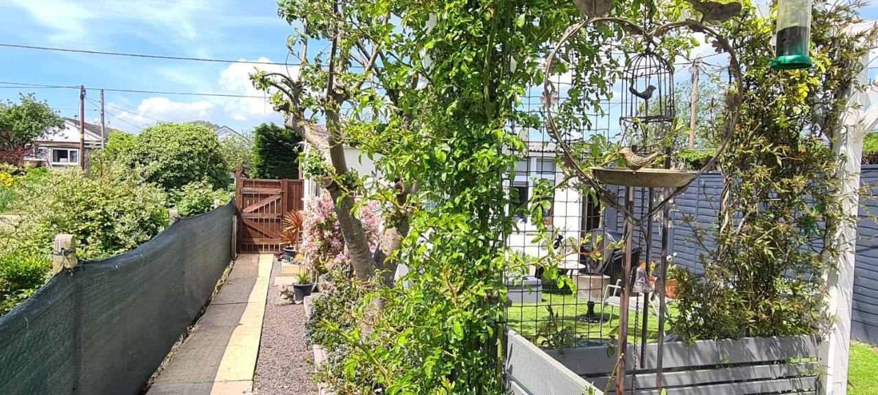 The Gem Bed and Breakfast Winchelsea Εξωτερικό φωτογραφία