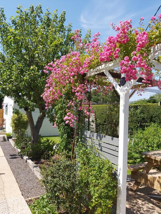 The Gem Bed and Breakfast Winchelsea Εξωτερικό φωτογραφία