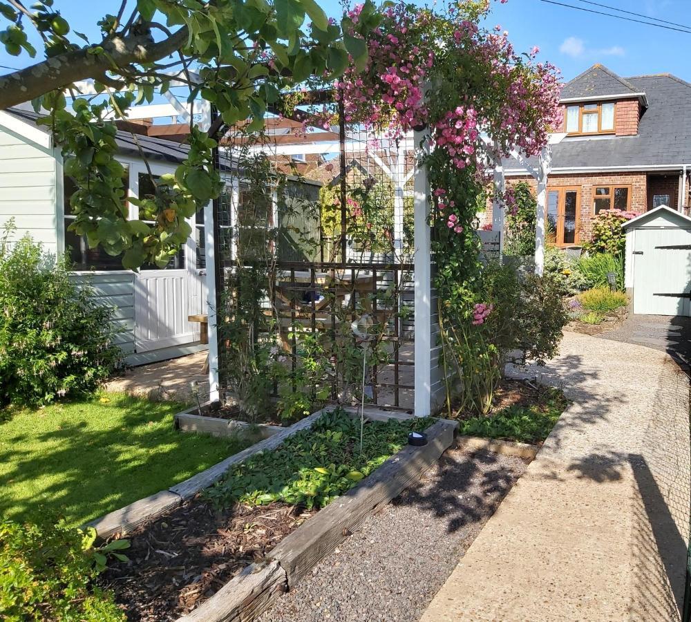 The Gem Bed and Breakfast Winchelsea Εξωτερικό φωτογραφία
