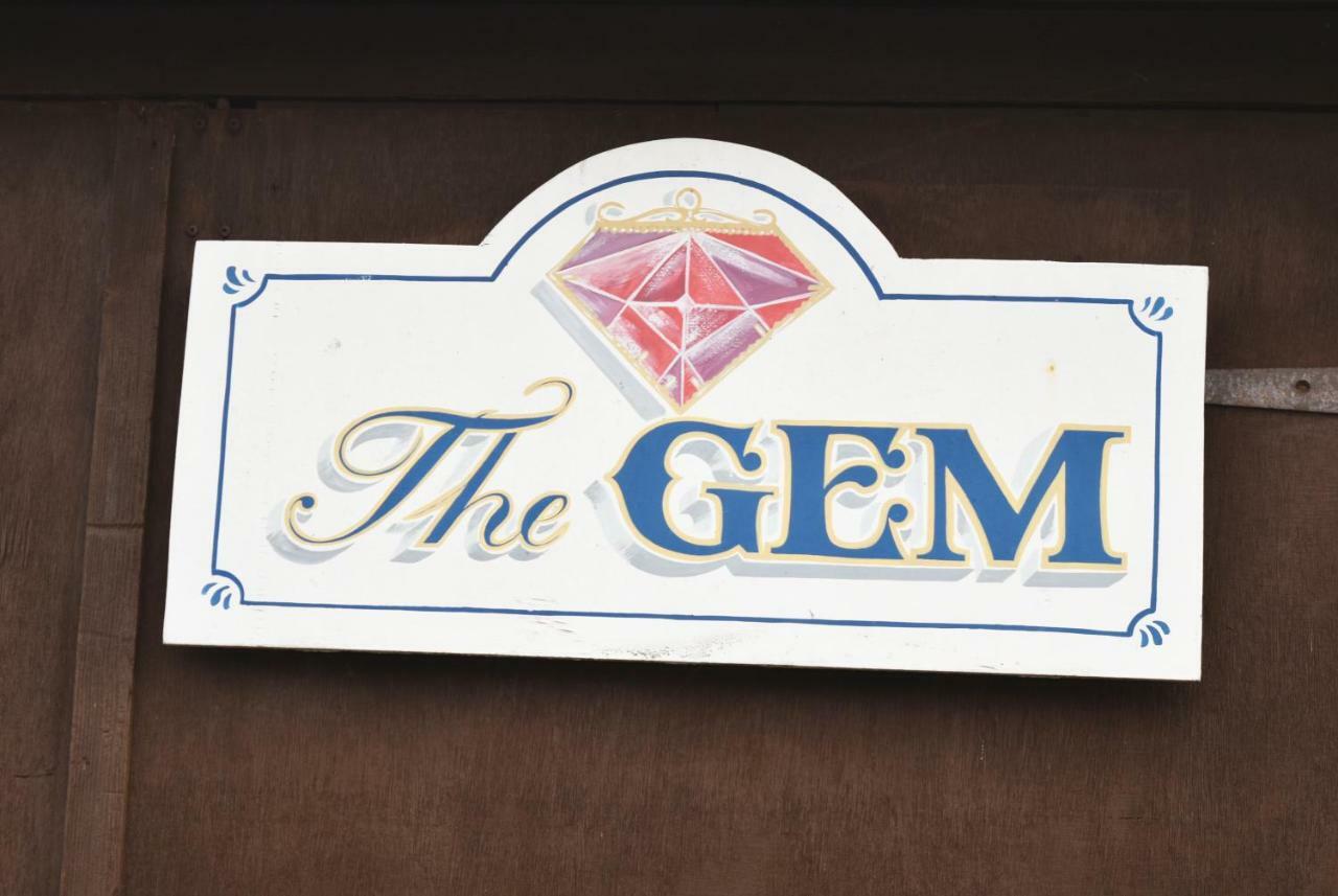 The Gem Bed and Breakfast Winchelsea Εξωτερικό φωτογραφία